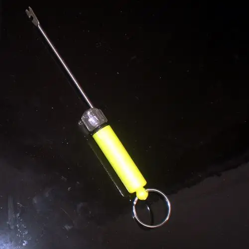 带灯脱钩器 夜钓摘钩器 发光取钩器退钩器夜钓必备渔具配件