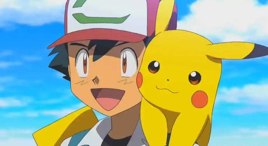 关于神奇宝贝更有趣的一件事是伟大家族的名字.