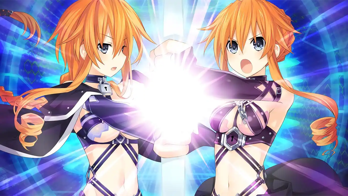 约会大作战(八舞)