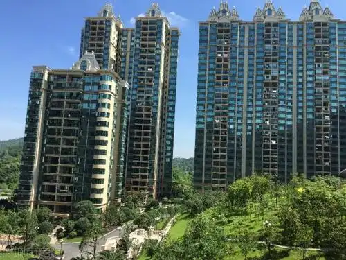 恒大华府恒大华府从未入住精装小三房随时看房随时看房值这个价