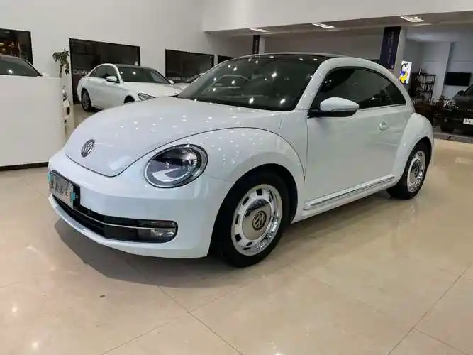 大众迷你甲壳虫车价格(大众迷你甲壳虫车价格及图片)