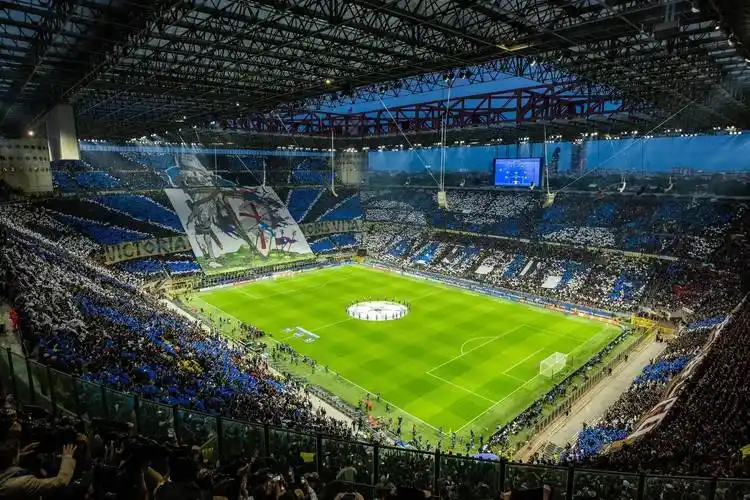 国米的梅阿查时代已经步入倒计时,俱乐部将努力开辟新球场项目,为球队