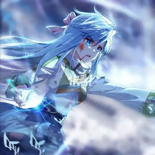 大陆4终极斗罗#_我要上精选_晒图_漫画_壁纸_白秀秀_冻千秋_小舞姐柔