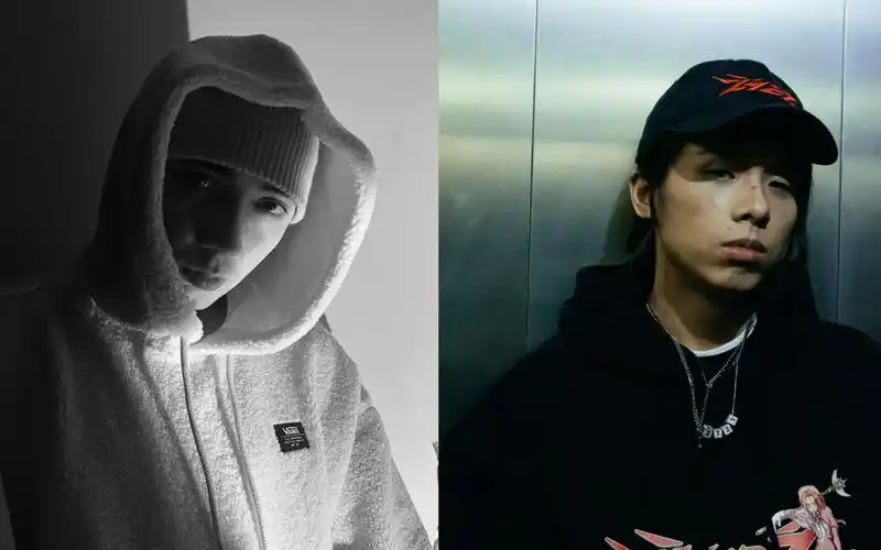 athree mc法老《as a cloud》"让痛苦变成耶路撒冷的泪"-x25hertz-歌