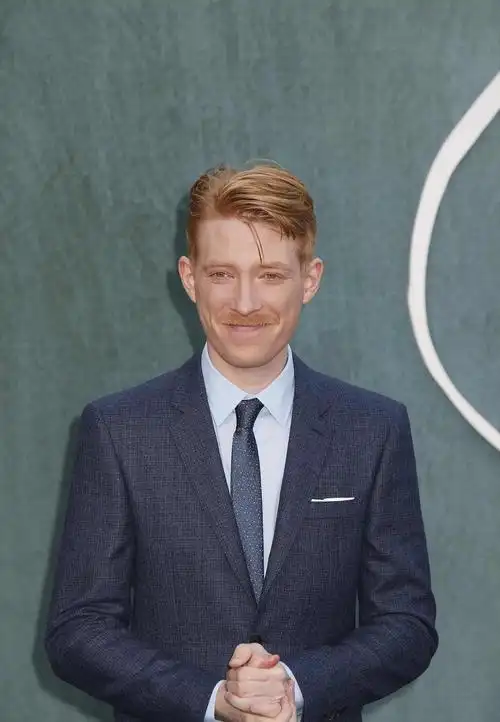 多姆纳尔·格里森 domhnall gleeson的图片