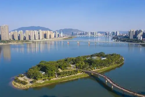 清远美景你又知多少? 第1周美图来袭→|清远日报-清远plus