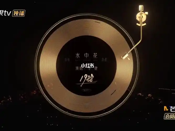 李健诗人般的气质和空灵纯净的嗓音跟这首歌很契合#水中花  #李健