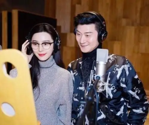 范丞丞经纪人王众