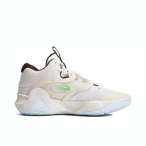 nike耐克2023年新款男子kdtrey杜兰特实战篮球篮球鞋