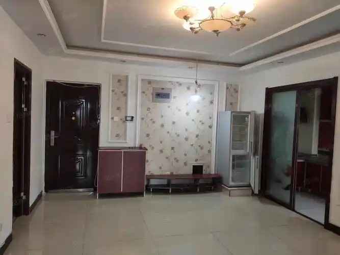 御河新城 两室好楼层 看房方便 实验小 ,学