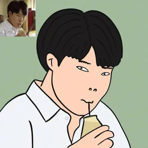 搞笑头像|双门洞|狗焕|豹子女士|金社长|正峰欧巴|得善|娃娃鱼|韩剧分