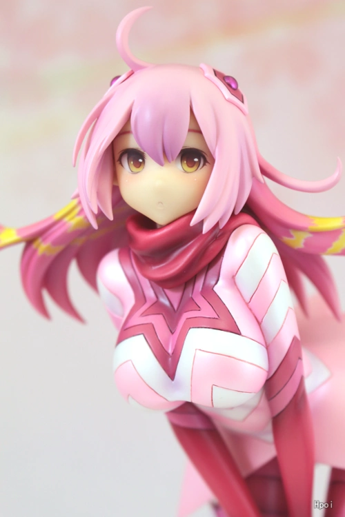 奥特曼怪兽拟人化计划 嘎次星人 sakura ver. | hpoi手办维基