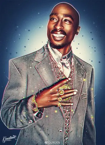 2pac生日快乐