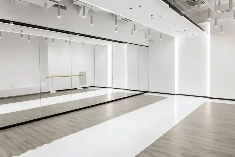 (专业形体教室)(水吧休息区)(消毒区域)(kids model墙)这些都是我们想