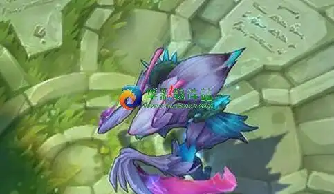 lol虚空掠夺者皮肤lol虚空掠夺者螳螂死亡绽放皮肤20绿色版