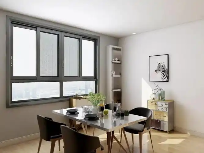 飘窗想改落地窗?这几个关键点需先了解清楚