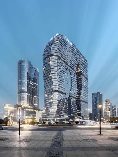 杭州印|摄影|环境/建筑摄影|沐夜muye - 原创作品 - 站酷 (zcool)