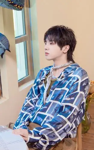 华晨宇 - 堆糖,美图壁纸兴趣社区