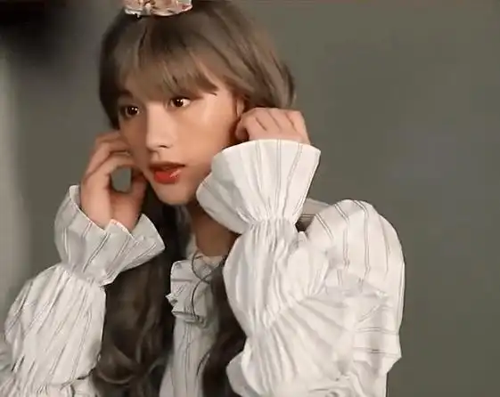 丁程鑫媚到骨子,第三位能以假乱真_宋亚轩_五官_贺峻霖