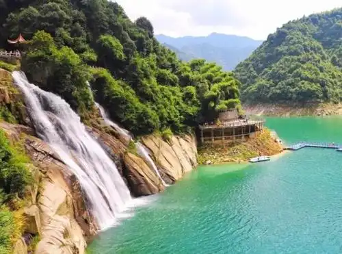 郴州景点十大旅游景点(郴州景点十大旅游景点介绍)