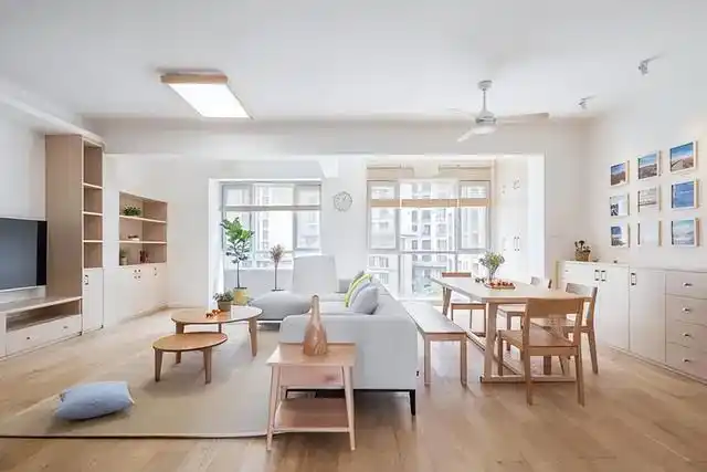 不起眼的设计,却能给以后的生活带来很大的变化,一套房子住得舒不舒服