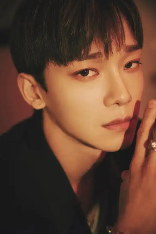 chen##exo##weareoneexo##exist##exo_exist##creamsoda##exo_cream