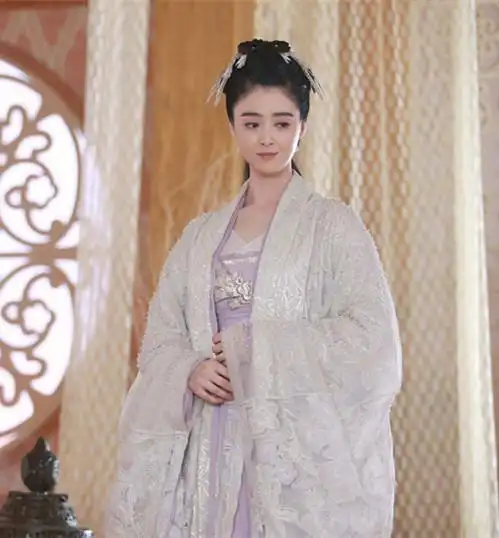 花千骨上仙蒋欣痴心情谊引共鸣