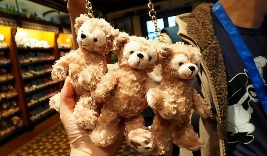 2017上海迪士尼 | 达菲熊我来了!~门票,交通,快速通关一篇搞懂