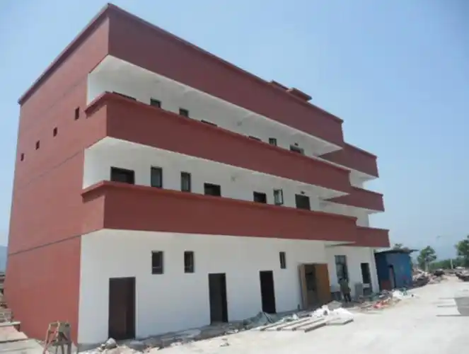 外墙漆厂家大图,外墙漆厂家高清图