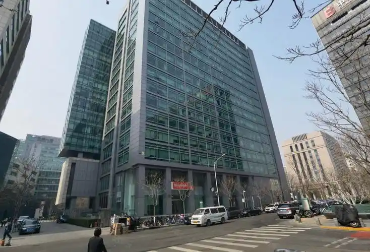 金融街丨泰康国际大厦丨精装203平丨拎包入住丨户型方正