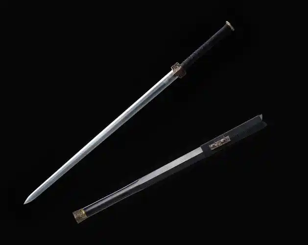 八面汉剑 - 知乎