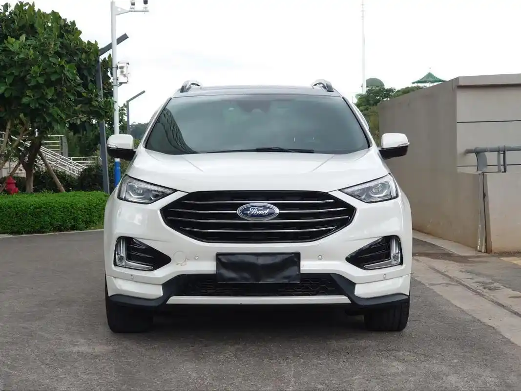 迈腾和福特锐界哪个好