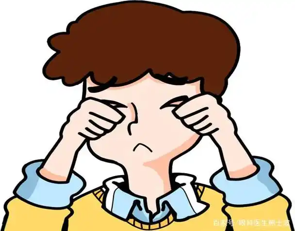 眼睛干,疼,痒,这10大"毁眼"行为正在"吞食"你的视力
