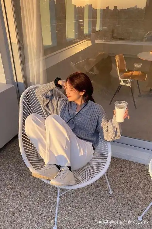 春夏最流行的4种穿搭风格轻松拿捏时尚高级穿搭