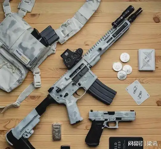 网易首页>网易号>正文申请入驻>三角洲特种部队mk-12特种用途步枪mk