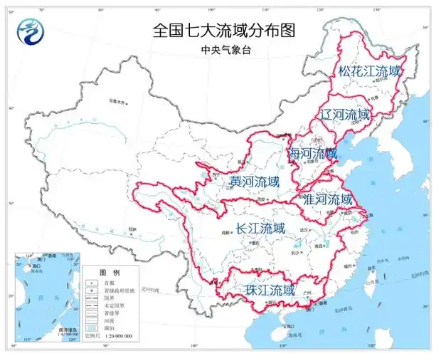 辽河防汛抗旱总指挥部揭牌,我国七大江河流域防汛抗旱指挥机构已全部