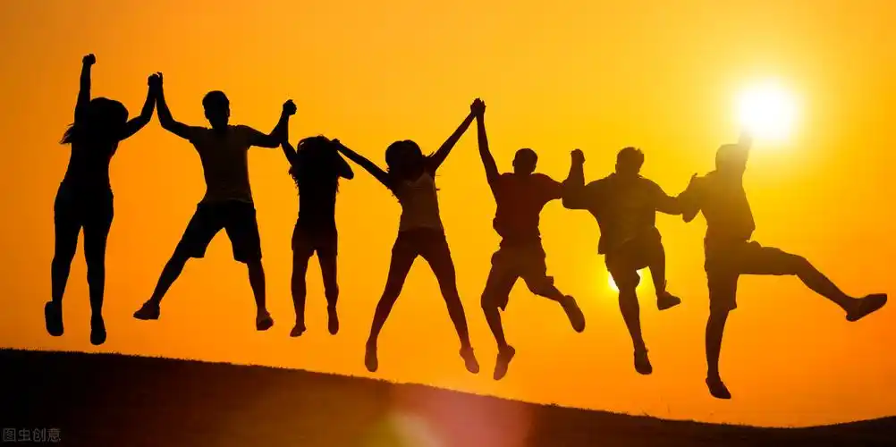 友情无价,但不能总想占朋友的便宜,因为好的友情真的很贵