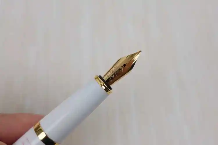 高仕cross佰利系列兔年生肖纪念款钢笔评测 | 钢笔爱好者