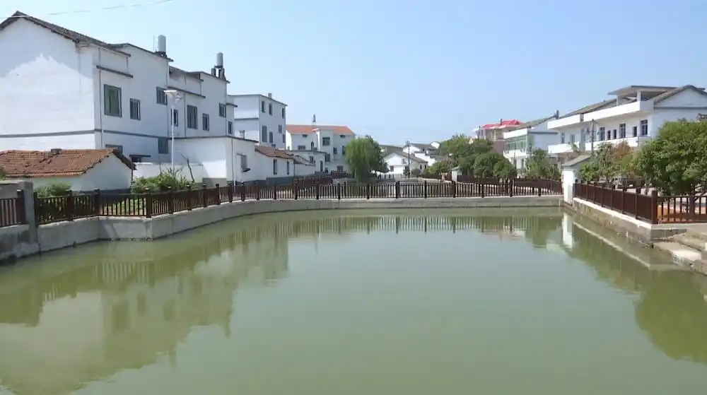 南昌县三江镇:改善农村人居环境 增强群众幸福指数