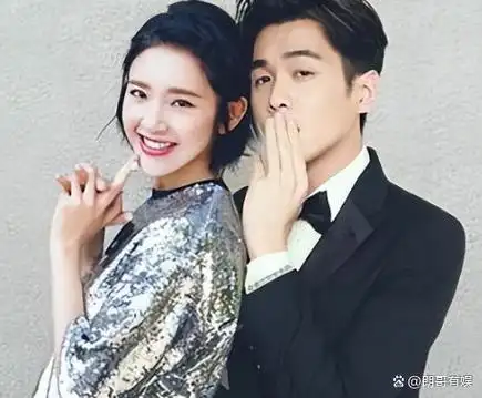 唐艺昕婚后蜕变惊人与张若昀幸福同框网友惊呼简直是脱胎换骨