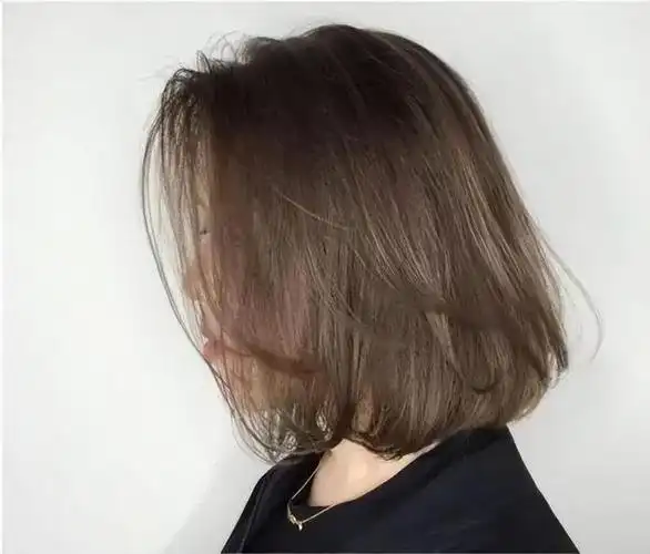 暗黄皮肤染发颜色大全,皮肤暗沉染什么颜色头发(适合暗黄皮肤女生的3