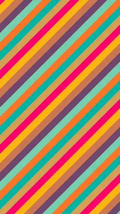 壁纸 彩色 条纹