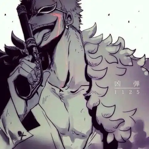 在海贼王中这些人,让人爱恨交加,最后一个被视为公敌