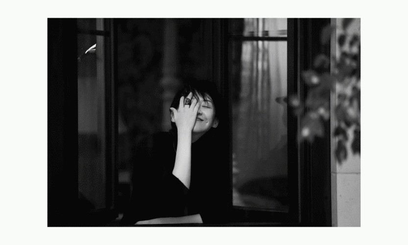 许晴| 我要有做自己的自由