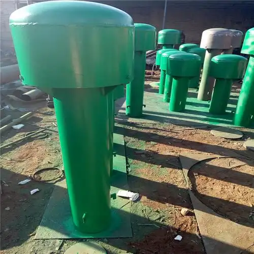 专业生产蓄水池通气管通气帽02s403z200罩型通气管