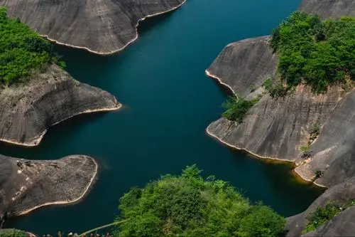 湖南郴州高椅岭