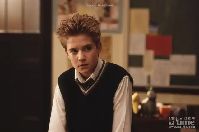 《摇滚校园》男星车祸去世年仅32岁