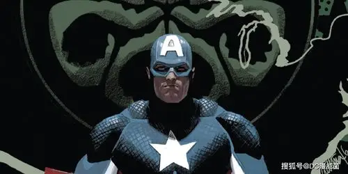 《猎鹰与冬兵》:约翰·沃克继续黑化,他将成为九头蛇美国队长