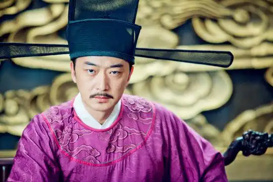 邵峰加盟赵匡胤重塑帝王风采