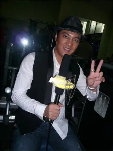 歌手誓言大秀猛男身材 歌会尖叫不断动用保安